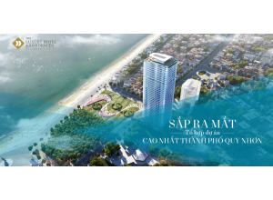 Ra mắt dự án TMS Quy Nhơn