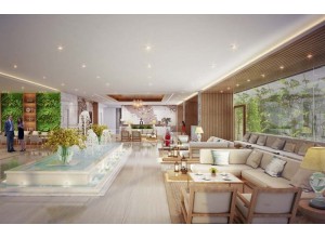 TMS luxury hotel Quy Nhơn – Dự án với nhiều thế mạnh ưu Việt