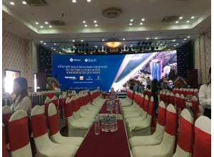 29/10/2017 Tập đoàn TMS: Giới thiệu dự án TMS Luxury Hotel & Residences Quy Nhon